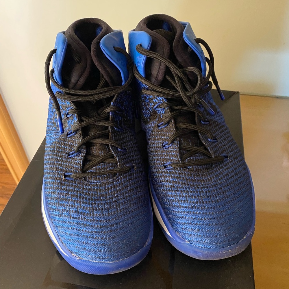 Air Jordan XXI